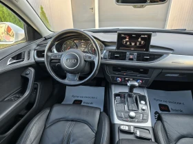 Audi A6 3.0tdi 245k.c* Quattro* Памет* Подгрев* ЛИЗИНГ, снимка 10