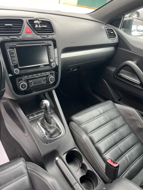 VW Scirocco 2.0R - DSG - SWISS, снимка 8
