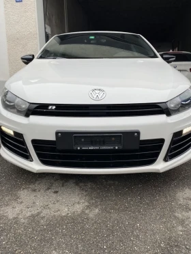 VW Scirocco 2.0R - DSG - SWISS, снимка 15