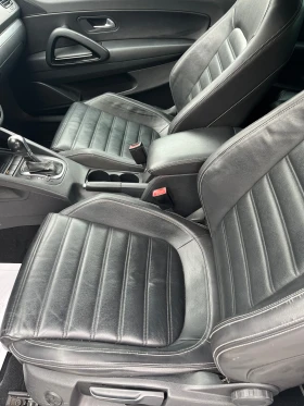 VW Scirocco 2.0R - DSG - SWISS, снимка 9
