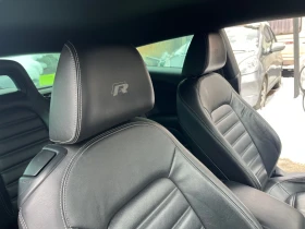 VW Scirocco 2.0R - DSG - SWISS, снимка 11