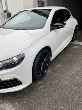 VW Scirocco 2.0R - DSG - SWISS, снимка 13