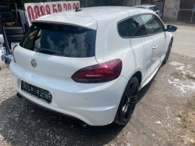 VW Scirocco 2.0R - DSG - SWISS, снимка 6