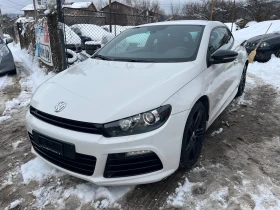 VW Scirocco 2.0R - DSG - SWISS