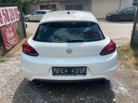 VW Scirocco 2.0R - DSG - SWISS, снимка 5
