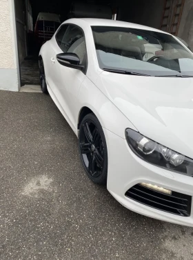 VW Scirocco 2.0R - DSG - SWISS, снимка 14