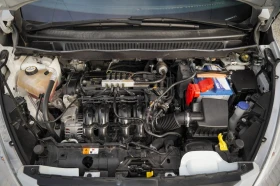 Ford B-Max 1.4 ГАЗ ЛИЗИНГ, снимка 15