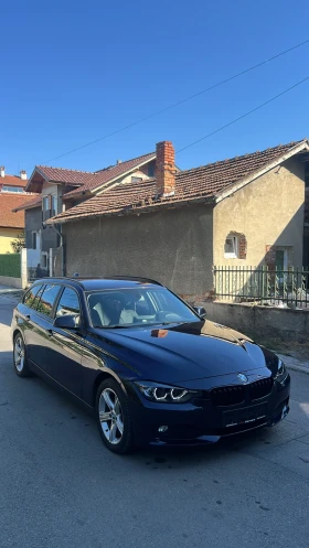 BMW 320, снимка 2