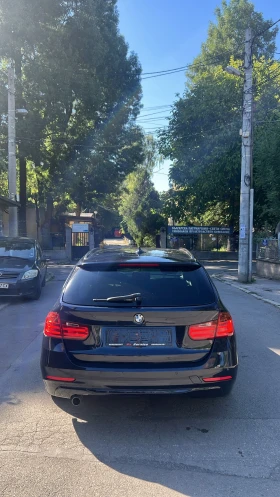 BMW 320, снимка 6