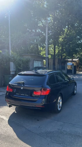 BMW 320, снимка 7