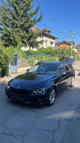 BMW 320, снимка 3