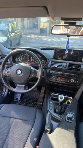 BMW 320, снимка 10