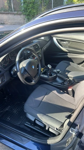 BMW 320, снимка 8