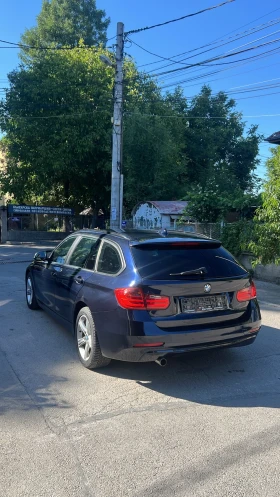 BMW 320, снимка 5