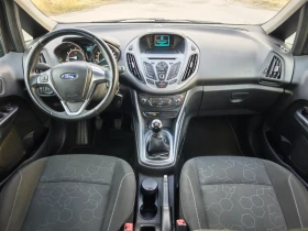 Ford B-Max 1.0i-ECOBOST, снимка 9