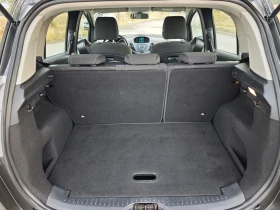 Ford B-Max 1.0i-ECOBOST, снимка 14