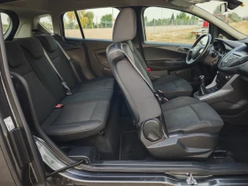 Ford B-Max 1.0i-ECOBOST, снимка 13