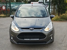 Ford B-Max 1.0i-ECOBOST, снимка 2