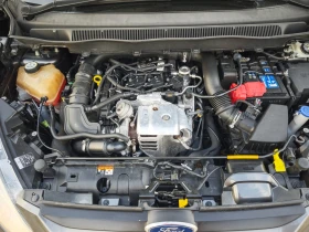 Ford B-Max 1.0i-ECOBOST, снимка 16
