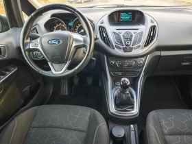 Ford B-Max 1.0i-ECOBOST, снимка 7