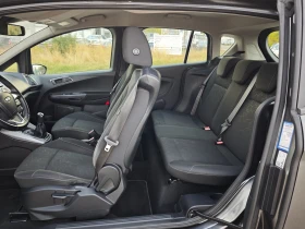 Ford B-Max 1.0i-ECOBOST, снимка 11