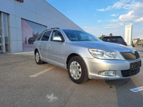 Skoda Octavia 1.9 TDI, снимка 3
