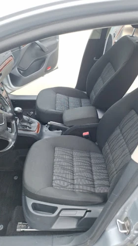 Skoda Octavia 1.9 TDI, снимка 8