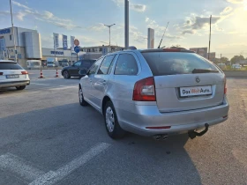 Skoda Octavia 1.9 TDI, снимка 2
