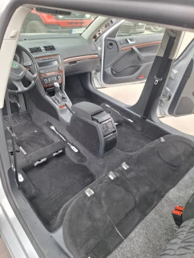 Skoda Octavia 1.9 TDI, снимка 11