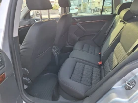 Skoda Octavia 1.9 TDI, снимка 9