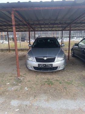 Skoda Octavia 1.9 TDI, снимка 16
