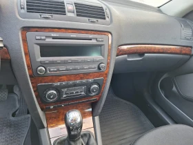 Skoda Octavia 1.9 TDI, снимка 10