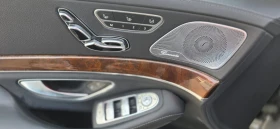 Mercedes-Benz S 500 BRABUS ROCKET 900 MAYBACH ЛИЗИНГ БАРТЕР, снимка 8