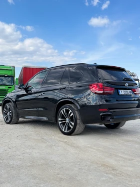 BMW X5M M50, снимка 6