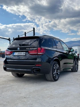 BMW X5M M50, снимка 4