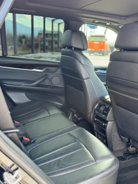 BMW X5M M50, снимка 10