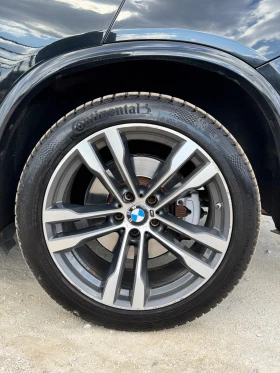 BMW X5M M50, снимка 7