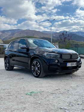 BMW X5M M50, снимка 2