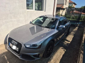 Audi A4 quattro ZF8, снимка 2