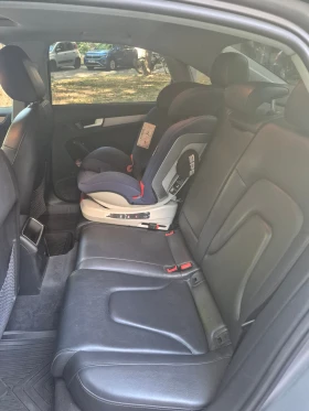 Audi A4 quattro ZF8, снимка 9