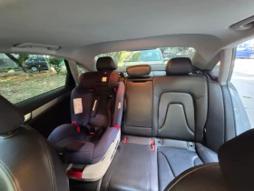 Audi A4 quattro ZF8, снимка 8