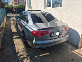 Audi A4 quattro ZF8, снимка 4