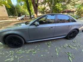 Audi A4 quattro ZF8, снимка 7