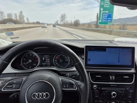 Audi A4 quattro ZF8, снимка 6