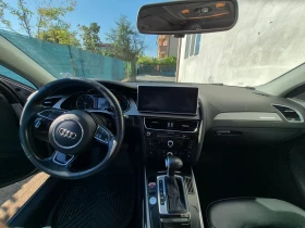 Audi A4 quattro ZF8, снимка 5
