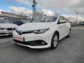 Toyota Auris 1.6D-112ks-6sk-KAMEРА, снимка 2