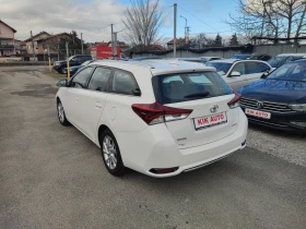 Toyota Auris 1.6D-112ks-6sk-KAMEРА, снимка 8