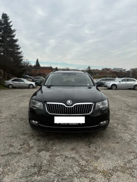 Skoda Superb 2015г, 4x4, 170hp, DSG, снимка 2