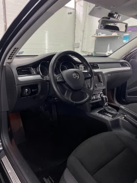 Skoda Superb 2015г, 4x4, 170hp, DSG, снимка 7