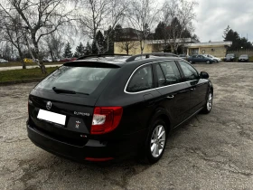 Skoda Superb 2015г, 4x4, 170hp, DSG, снимка 17